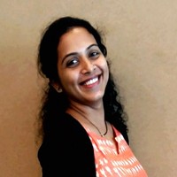 FanCode Employee Pooja Loke's profile photo