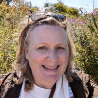 Smithsonian Institution, National Air and Space Museum Employee Holly Williamson's profile photo