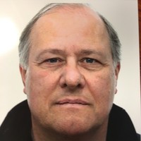 Interkakel Employee Reine Pedersen's profile photo