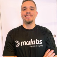 Marlabs Brasil Employee Daniel Almeida's profile photo