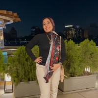 8WORX Employee Alaa Maher's profile photo