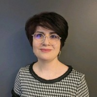 START Architecture Employee Hoda Mosadegh's profile photo