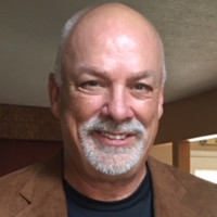 Coffee Is For Closers Employee Dick Richards's profile photo