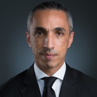 UNDP Employee Riad Meddeb's profile photo