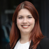 IMTRON GmbH Employee Efthymia Manasi's profile photo