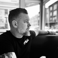 Hawk Employee Chris Choiniere's profile photo