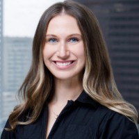 Goldman Sachs Employee Jacqueline Harris's profile photo