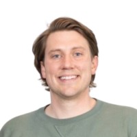 ClearAlpha™ Technologies Employee Scott Morgan's profile photo