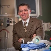 MedSpeed Employee Mark Holroyd's profile photo
