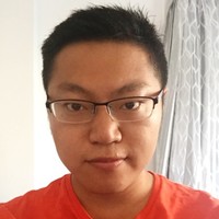 Think-A-Move Employee Yang Yu's profile photo
