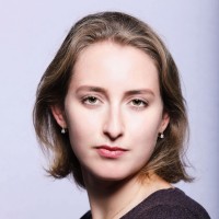 Wheelshare Employee Anna Tor's profile photo