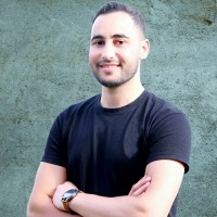 ZSoft Employee Billel Boudjit's profile photo