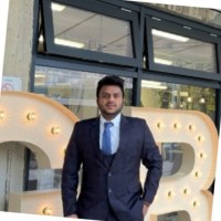 Creative Lipi Webtech Employee Tushar Garg's profile photo