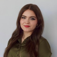 Argus Event Staffing, LLC Employee Syrena Hjelmgren's profile photo
