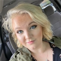 Conway Scenic Railroad Inc Employee Hannah Ness's profile photo