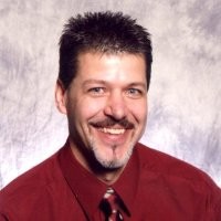 Davis College Employee Greg Rippke's profile photo