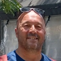 CHU Guyane Employee Christophe Beller's profile photo