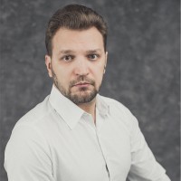 Clean Solutions Employee Lech Truchanovič's profile photo