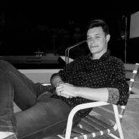 MEGATONE Employee Lucas Costamagna's profile photo