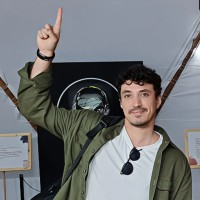 Bitshopp Employee Marcos Mocatino's profile photo