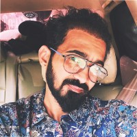 Goodway Chemicals Pvt Ltd - India Employee Pratik Shukal's profile photo