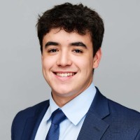 J.P. Morgan Private Bank Employee Gregory Tully's profile photo