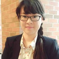 Turenscape Employee Tianyi Dong's profile photo