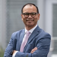 Boston Children's Hospital Employee Rich Robles's profile photo