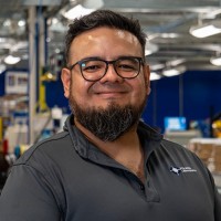 POLARIS Laboratories® Employee Erick Estuardo Pinzon Gamboa's profile photo