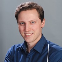 Columbus Symphony Employee Elias Miller's profile photo