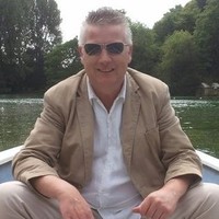 Rapid Welding & Industrial Supplies Limited Employee Andy Doe's profile photo