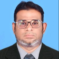 UNIMAC - United Maintenance and Contracting Company Employee Mohamed Shahib's profile photo