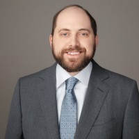 Fidelity National Law Group Employee Daniel Joslyn's profile photo