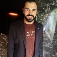 Cotrirosa Employee Juliano de Oliveira's profile photo