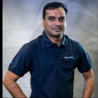 SecurityHQ Employee Jaibharath Mudaliar's profile photo