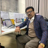 Subhendu Chatterjee Email & Phone Number