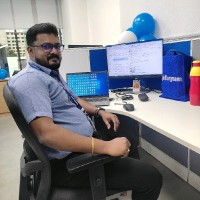 Murugan Kannan Email & Phone Number | EagleBurgmann Assistant Manager ...