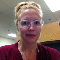 LRADAC Employee Salley Rickenbacker's profile photo