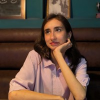 GetAds Employee Maham Ajaz's profile photo