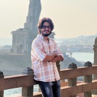 IBM Employee Adithya Anil's profile photo