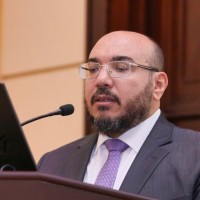 Interactive Saudi Arabia Employee Mansour Fekry's profile photo