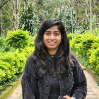Amisha Sinha Email