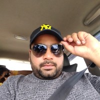Cellhut Employee Aman Sharma's profile photo