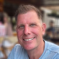 Genesys Employee Ryan McCool's profile photo