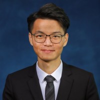 PiSrc Employee Wei Yang's profile photo