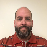 REV LNG, LLC Employee Lee Dykeman's profile photo