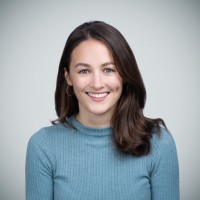 Wachsman PR Employee Maud Honner's profile photo