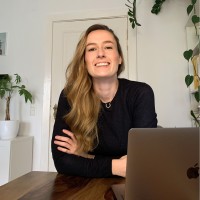 Civey Employee Lena Krauß's profile photo