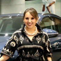 Universidad de La Sabana Employee Maria Alejandra Olano Venegas's profile photo