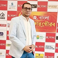 Anindya Mitra Email & Phone Number
